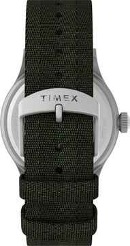 Zegarek męski z podświetleniem TIMEX EXPEDITION