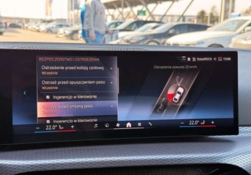 BMW Seria 4 G22-23-26 Coupe 2.0 420d 190KM 2025 BMW Seria 4 I wlasciciel M Pro Pakiet Hak Gwarancja Bezwypadkowy FVAT, zdjęcie 38