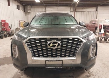 Hyundai 2021 Hyundai Palisade 2021r., Limited, 3.8L, od ubezpieczalni 3.8 Benzyna 295KM, zdjęcie 4