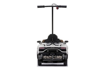 АВТОМОБИЛЬНЫЙ АККУМУЛЯТОР 2x45W LAMBORGHINI PILOT 2.4G