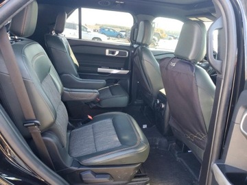 Ford Explorer VI 2022 Ford Explorer Timberline 2022 2.3 Benzyna 300KM, zdjęcie 11