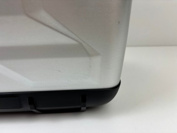 Центральный багажник Vario BMW R1200 R1250 GS K50 K51