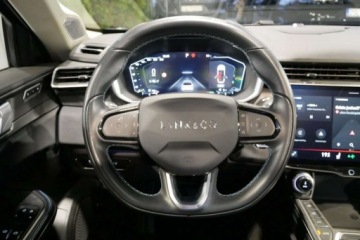  Lynk Co 01 FV 23 Bezw GwarEU PlugIn Cam360 Panorama TempAkt MenuPL CarPla, zdjęcie 20