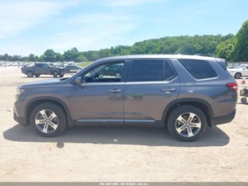 Honda Pilot II 2025 Honda Pilot Ex-L 2025 3.5 Benzyna 285KM, zdjęcie 1