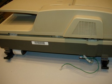 Настольный сканер DADF SAMSUNG CLX-6200ND