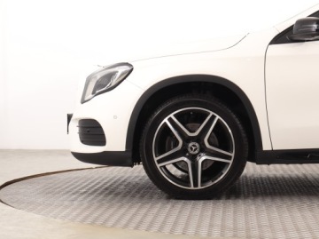 Mercedes GLA I Off-Roader Facelifting 2.0 220 184KM 2019 Mercedes GLA GLA 220 4MATIC, Salon Polska, zdjęcie 14