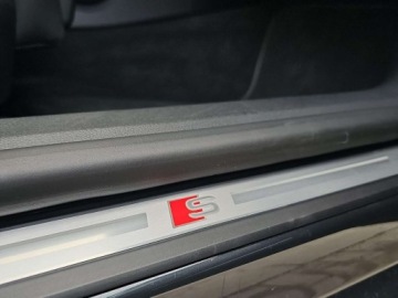 Audi A7 C8 Sportback Facelifting 3.0 50 TDI 286KM 2025 Audi A7 Sportback skretna tylna os, head up, pneumatyka, hak, BO, matrixy,, zdjęcie 22