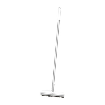 scrub tool cleaning shower floor 140cm