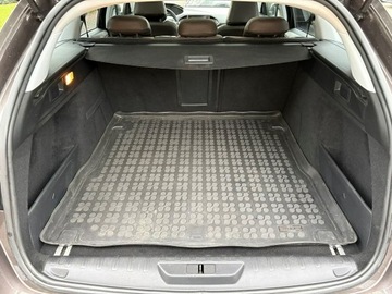 Peugeot 308 II 2014 Peugeot 308 SW 1.6 HDI 120 KM Skóry Panorama Hak, zdjęcie 27