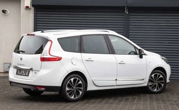 Renault Grand Scenic II Grand Scenic 2013 Energy TCe 130KM 2014 Renault Grand Scenic 1.2Turbo 130Ps Bose Navi Polskora Kamera Ledy Szwajc, zdjęcie 1