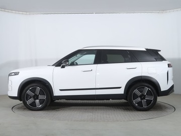  Jaecoo 7 1.6 TGDI, 1. Właściciel, Serwis ASO, zdjęcie 2