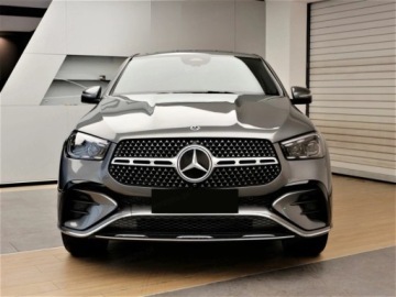 Mercedes GLE V167 SUV Facelifting 2.0 300d 269KM 2025 GLE Coupe 300 d 4-Matic AMG Line 2.0 (269KM) 2025, zdjęcie 1