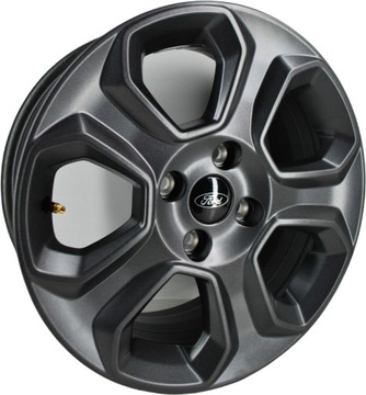 Felgi 16cali Ford B-max Fiesta Transit Tourneo