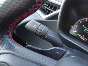 Toyota Corolla XII 2024 Toyota Corolla 2.0 Hybrid GR Sport Seria E21 (2019, zdjęcie 18