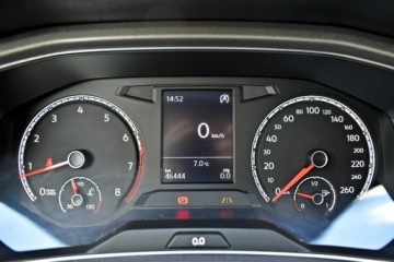 Volkswagen T-Roc I SUV 1.5 TSI ACT 150KM 2020 Volkswagen T-Roc Bezwypadkowy / Salon Polska /, zdjęcie 15