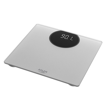 Waga łazienkowa osobowa Adler AD 8175 do 180kg