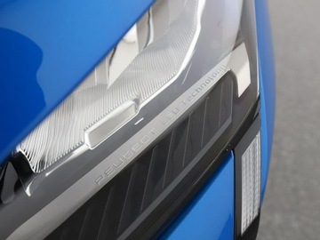 Peugeot 308 III Hatchback 1.2 PureTech 110KM 2022 Peugeot 308 virtual cocpit klima auto czujniki, zdjęcie 35