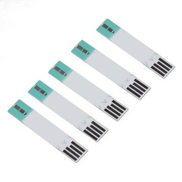 Тест-полоски для измерения уровня глюкозы в крови 50 шт.