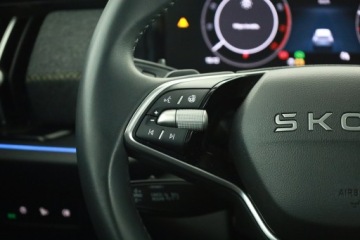 Skoda Kodiaq II SUV 1.5 TSI mHEV 150KM 2025 Skoda Kodiaq 1.5 TSI m-HEV, Salon Polska, zdjęcie 18