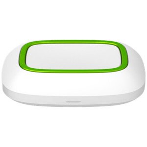 БЕЗОПАСНАЯ КНОПКА AJAX БЕЛАЯ