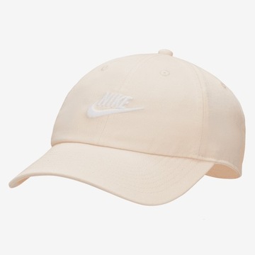 Czapka z daszkiem Nike CLUB CAP FB5368 838