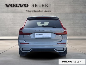 Volvo XC60 II 2025 Volvo XC 60 XC60 B5 B AWD Ultra Dark, Pakiet clima, zdjęcie 4