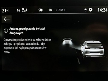 Opel 2022 Opel Grandland AUTOMAT+LED 1WŁ KRAJ. BEZWYP. F23%, zdjęcie 25