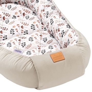 ДЕТСКИЙ Набор 5в1 COCOON COMFORT VELVET JUKKI
