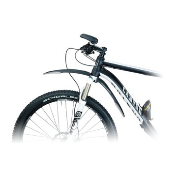 Велосипедное крыло TOPEAK DEFENDER SET M1XC11 27,5–29 дюймов