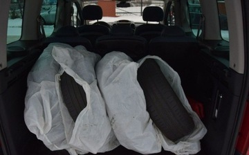 Citroen Berlingo II Combi 1.6 HDI FAP 110KM 2009 Citroen Berlingo 1.6HDI Klima Panorama Dach 2 Kpl Kol Serwisowany Sprowadz, zdjęcie 21