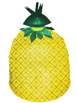 STRÓJ ANANAS WITAMINY WITAMINA LATO BAL OWOCOWY