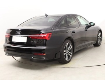 Audi A6 C8 Limousine 2.0 35 TDI 163KM 2020 Audi A6 35 TDI, 1. Właściciel, Serwis ASO, zdjęcie 4