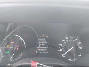 Toyota Sienna III 2022 Toyota Sienna XSE 2022 2.5 Hybryda 189KM, zdjęcie 10