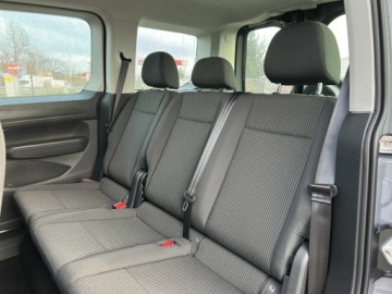 Volkswagen Caddy V 2025 Volkswagen Caddy 1,5 TSI 115KM Manualna, zdjęcie 16