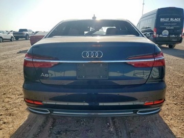 Audi A6 C8 2023 Audi a6 2023 AUDI A6 PREMIUM 2.0 Benzyna 261KM, zdjęcie 6