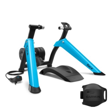 TACX Boost - trainer included with speed sensor