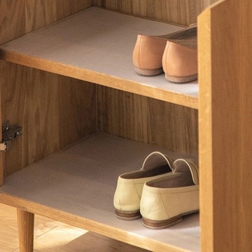 КОВРИК ДЛЯ ЯЩИКА, ПРОТИВОСКОЛЬЗЯЩИЙ, ЗАЩИТНЫЙ ПОДКЛАДКА ДЛЯ КУХОННЫХ ШКАФОВ