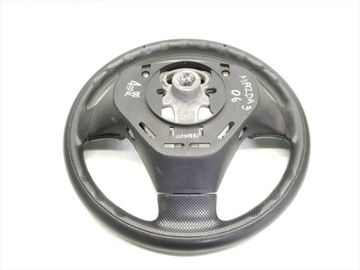 MAZDA 3 VOLANT 2006 HATCHBACK ČERNÁ (03-09)
