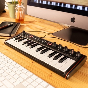 IK iRig Keys 2 - Клавиатура управления