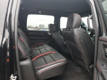  RAM 1500 TRX 2024 6.2l 6.2 Benzyna 702KM, zdjęcie 10