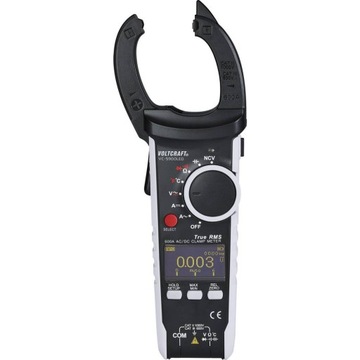 Miernik cęgowy VOLTCRAFT VC-590OLED