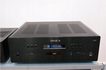 Opus MCU610 Sterownik do muzyki multi room