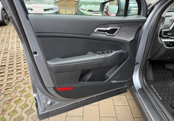 Kia Sportage V SUV 1.6 T-GDI 160KM 2025 Kia Sportage MY25 wersja L, silnik 160KM automat 7DCT 1.6 Benzyna 160KM, zdjęcie 14