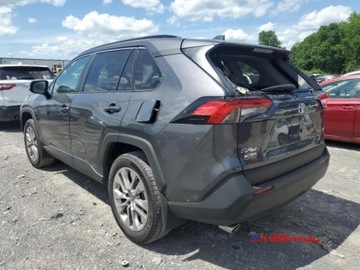 Toyota 2024 Toyota RAV4 2024 r., 2,5L XLE PREMIUM HYBRID 2.5 Hybryda 219KM, zdjęcie 3