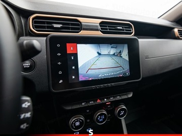 Dacia Duster II SUV Facelifting 1.3 TCe 150KM 2023 Od ręki - DACIA Duster 1.3 TCe Extreme EDC Suv 150KM 2023, zdjęcie 18