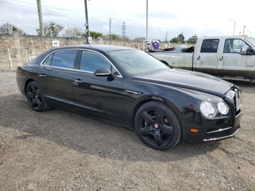 Bentley Continental II 2015 Bentley Flying Spur 2015 4.0l 4.0 Benzyna 500KM, zdjęcie 4