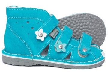 DANIELKI BUTY PAPCIE KAPCIE DO NAUKI CHODZENIA 20