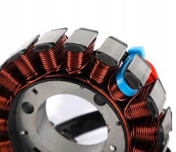 Катушка статора для Yamaha YZF R15 R125 WR125R MT125