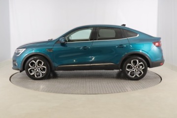 Renault Arkana SUV 1.3 TCe 140KM 2021 Renault Arkana 1.3 TCe, Salon Polska, Serwis ASO, zdjęcie 2