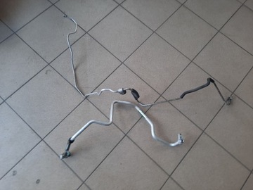 PŘÍVODY TRUBKY KLIMATIZACE SUZUKI SX4 FIAT SEDICI 1.6 16V